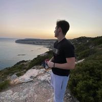 Κλεάνθης Κλεάνθους