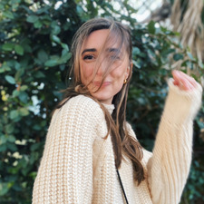 Mackenzie Moore