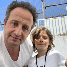 Mustafa Seyhanoğulları