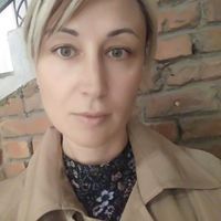 Анна Лисечко