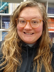 Ms. Karissa Williams