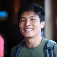 Joseph Wei