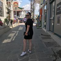 Νάνσυ Δημούδη