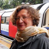 Λίλα Τρουλινού