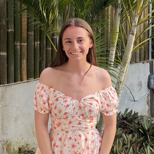 Lucy Ward