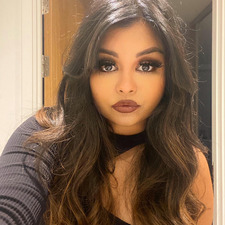 Ishy Abdullah