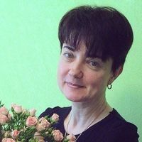 Наталья Былинская