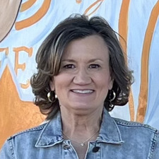 Phyllis Stephens