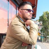 Favian Flores Torres