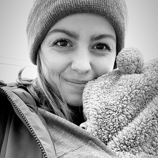 Sarah Gilbert