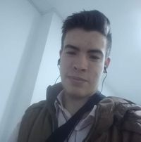 Andres Romero