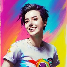 Summer Stark
