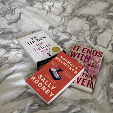 Malin ⋆ ˚｡⋆୨♡୧⋆ ˚｡⋆