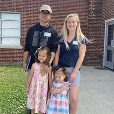 Gabrielle Phanousith