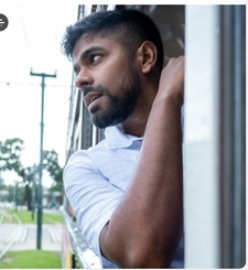 Bharat Radhakrishnan