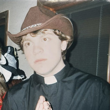 cooper pierce