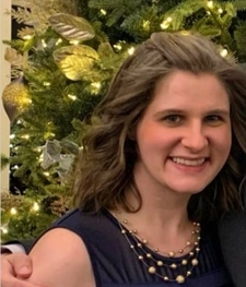 Madeline Adams