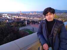 Muhammad Moazzam Hussain