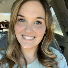 Megan Messer
