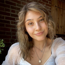 Tiana Hughes