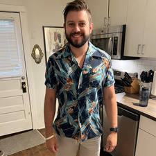 Matt