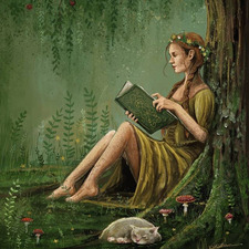 Jimena 🧚🏻‍♀️ sequins are forever 🧡💚