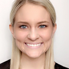 Krystal Spooler