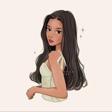 Alyssa Cavadaze 