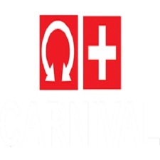 Đồng hồ Carnival