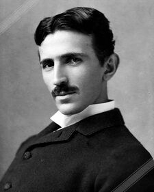 Nikola Tesla