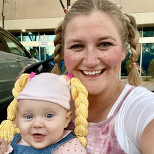 Caitlin Ryan (McAndrew)