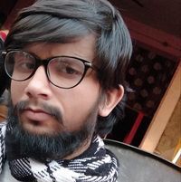 Rupesh Singh