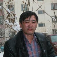 Батжавхлан Ганжууржав