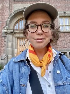 Lisa Johannesson