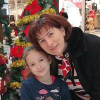 Светлана Колчева