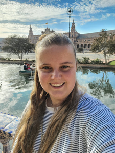 Lara Van Der Reijken