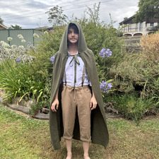 Lachlan
