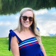 Stephanie Van Petten