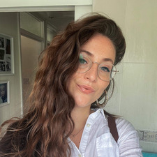 Amanda Brickstock