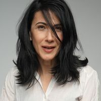 Gina Călinoiu