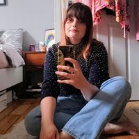 Rebecca Evans
