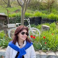 Ольга Терещенко