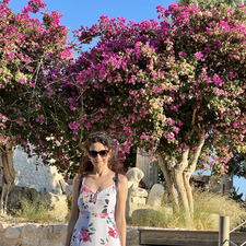 Елена Янкова