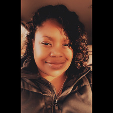 Danielle Davis-wright