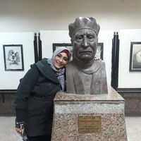 هبة الورداني