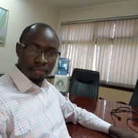 Mac'Obungu Collince