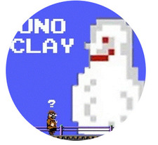 Unoclay