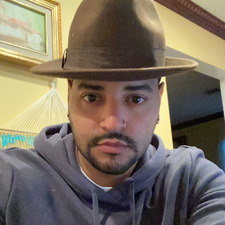 Manny Suazo Jr.