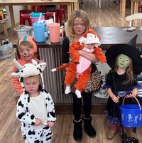 Sandy Van Binsbergen