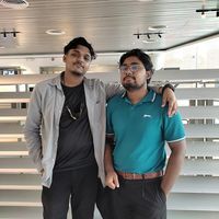 তাশাহুদ রাফিম